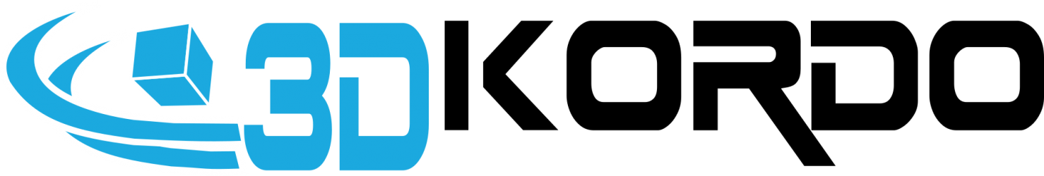 3DKordo 3DKordo